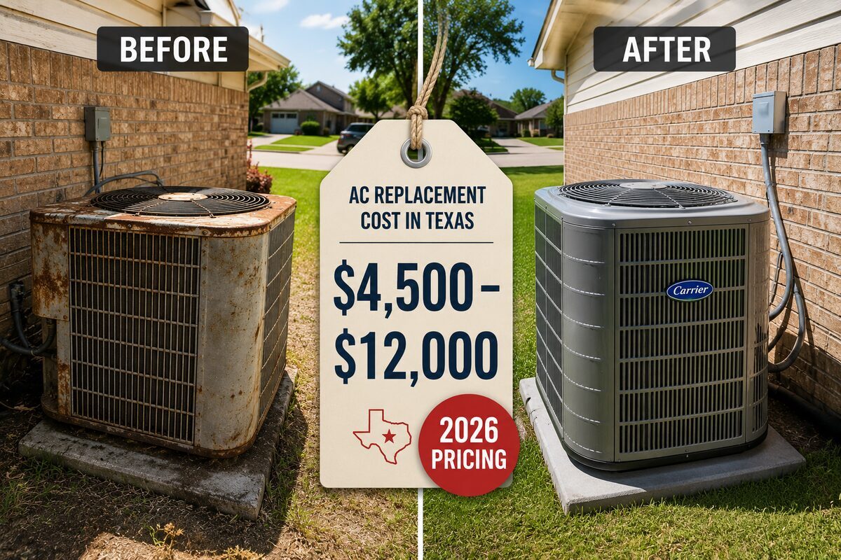 AC Replacement in Hartly Delaware | Licensed HVAC Contractors | Free Estimates